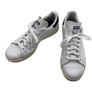 Adidas Stan Smith Blue Male Sz 8